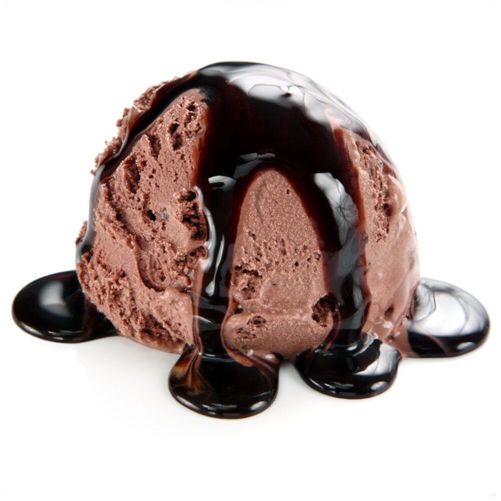 Sephra Dark Chocolate Topping Sauce 1kg_1